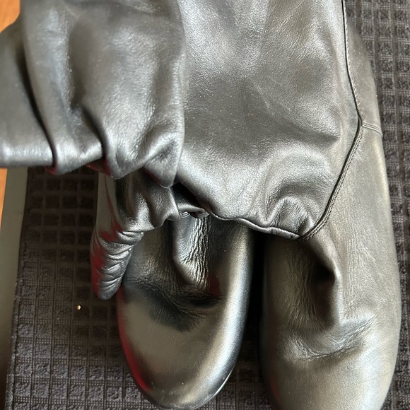 Gently USED DANSKO Women's Devin Slouch Boot SIZE 40 US 9.5-10 - Picture 10 of 10